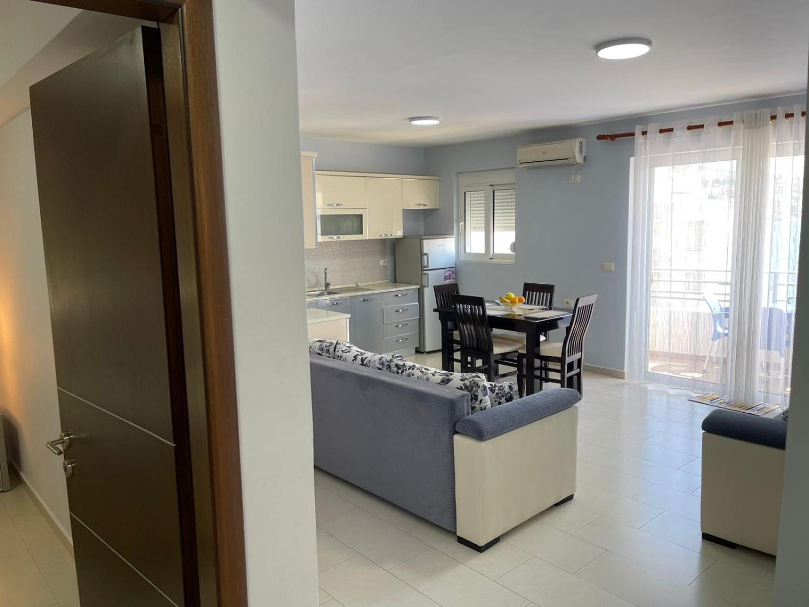 Arden Apartmán