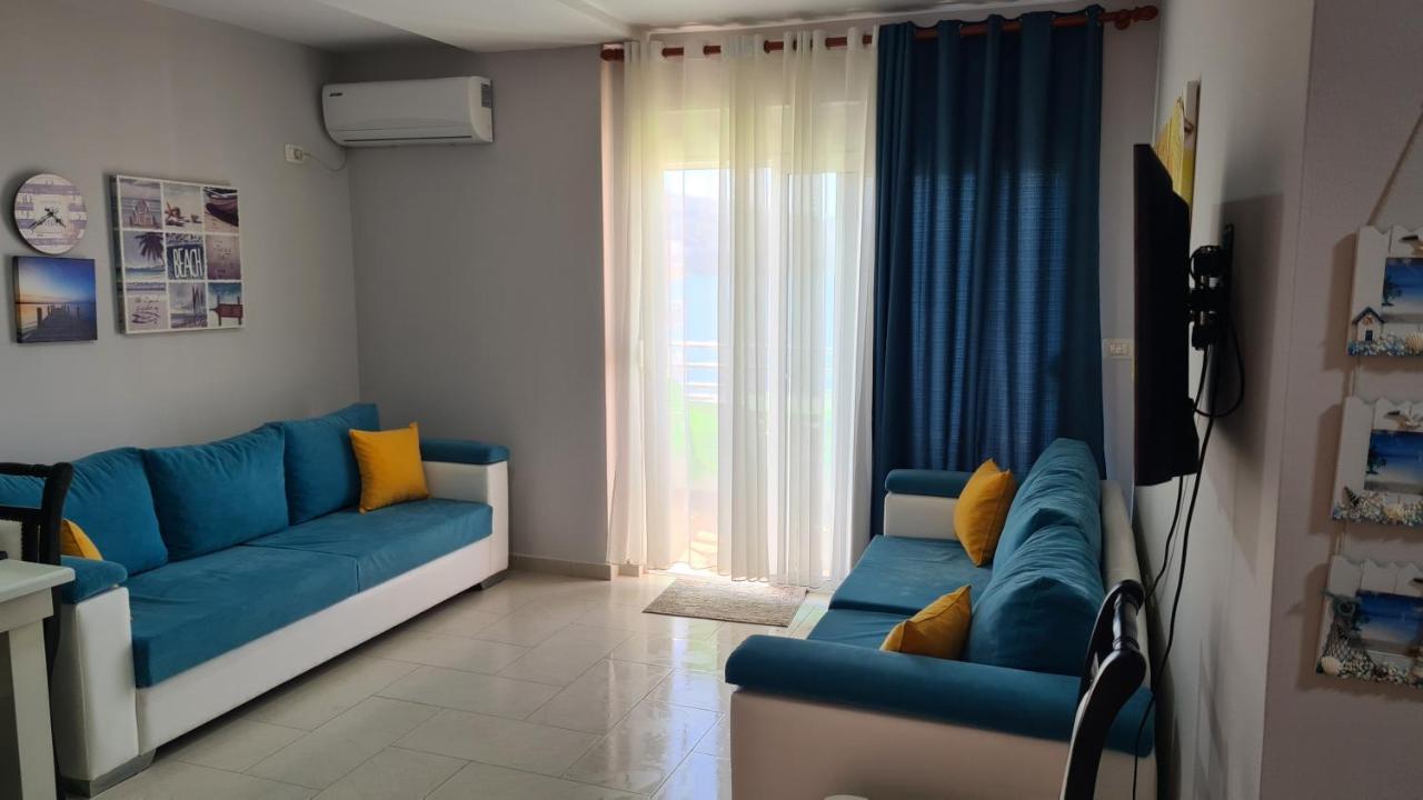 Arden Sarandë