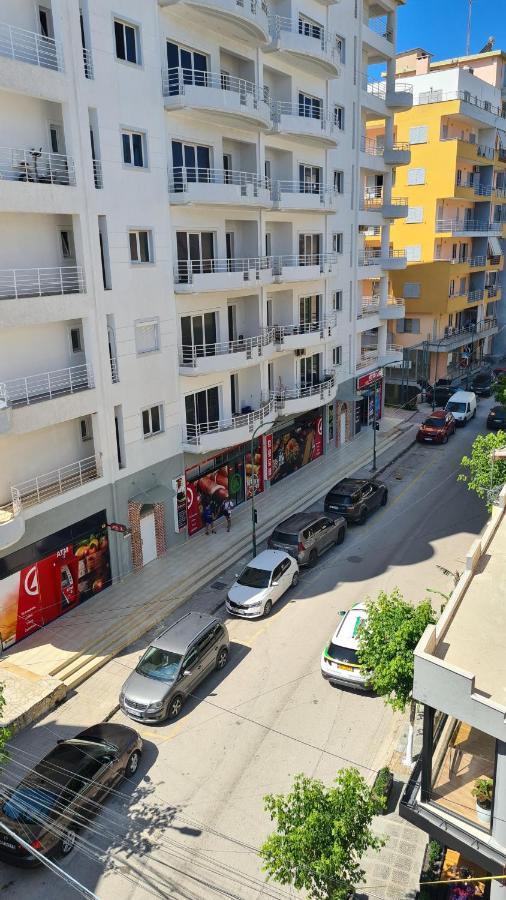 Arden Apartment Sarandë