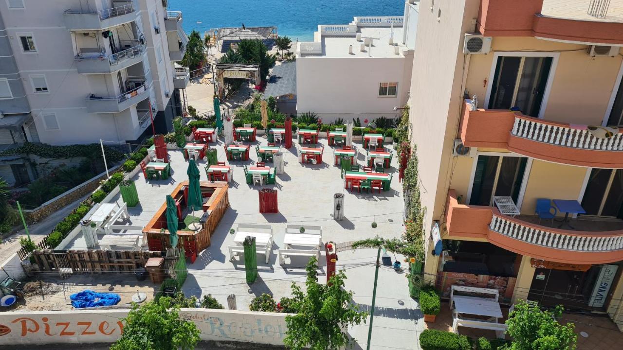 Arden * Sarandë