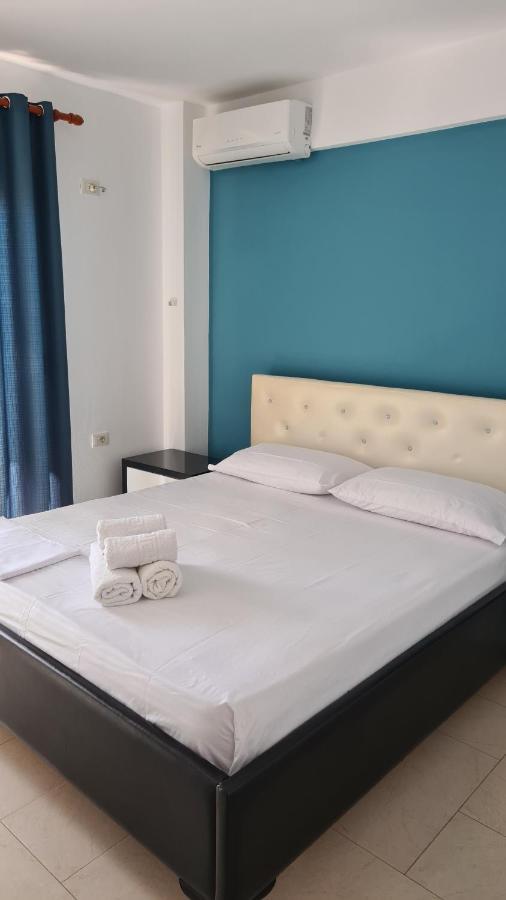 Arden * Sarandë