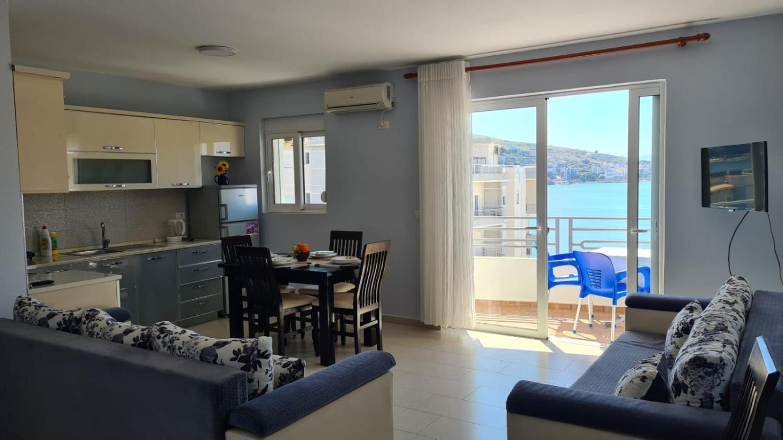 Arden Apartment Sarandë
