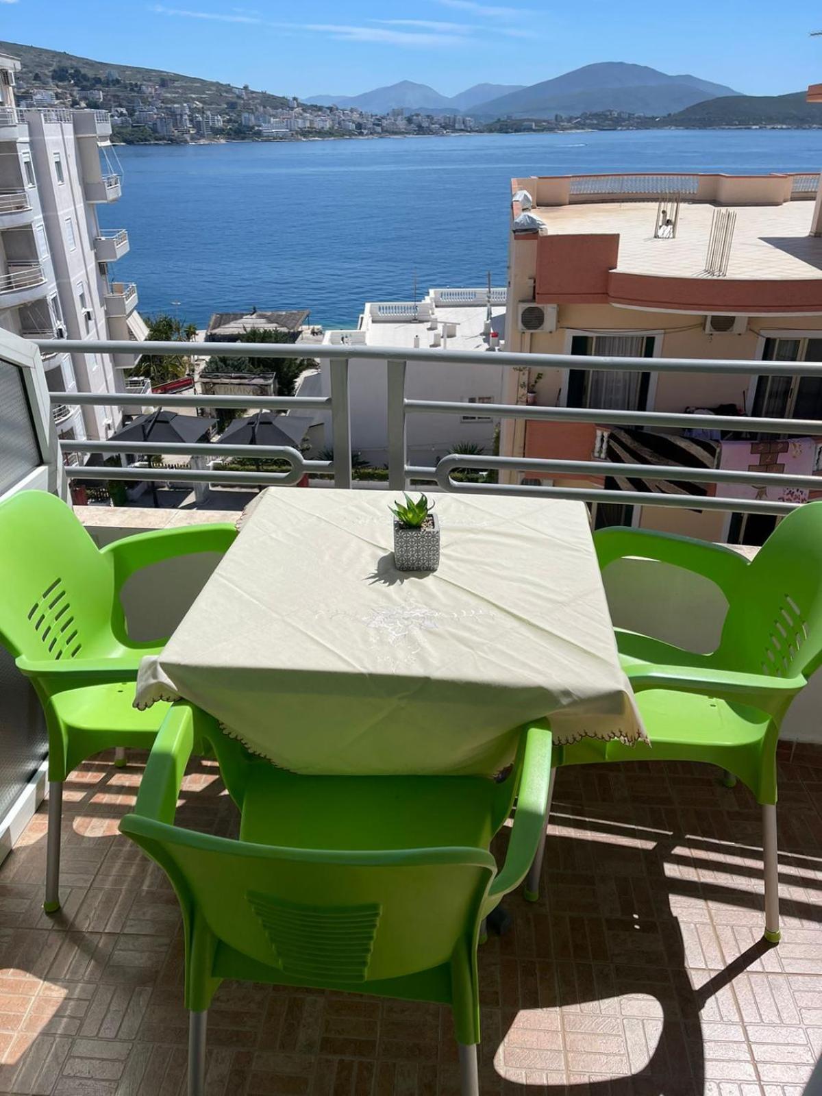 Arden Apartment Sarandë