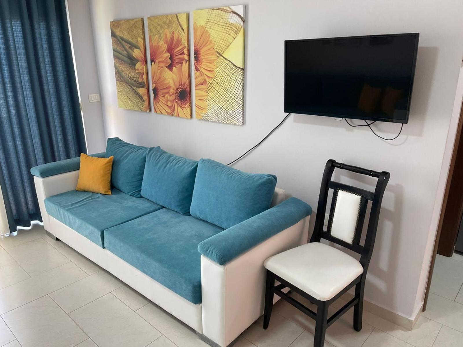 Apartment Arden