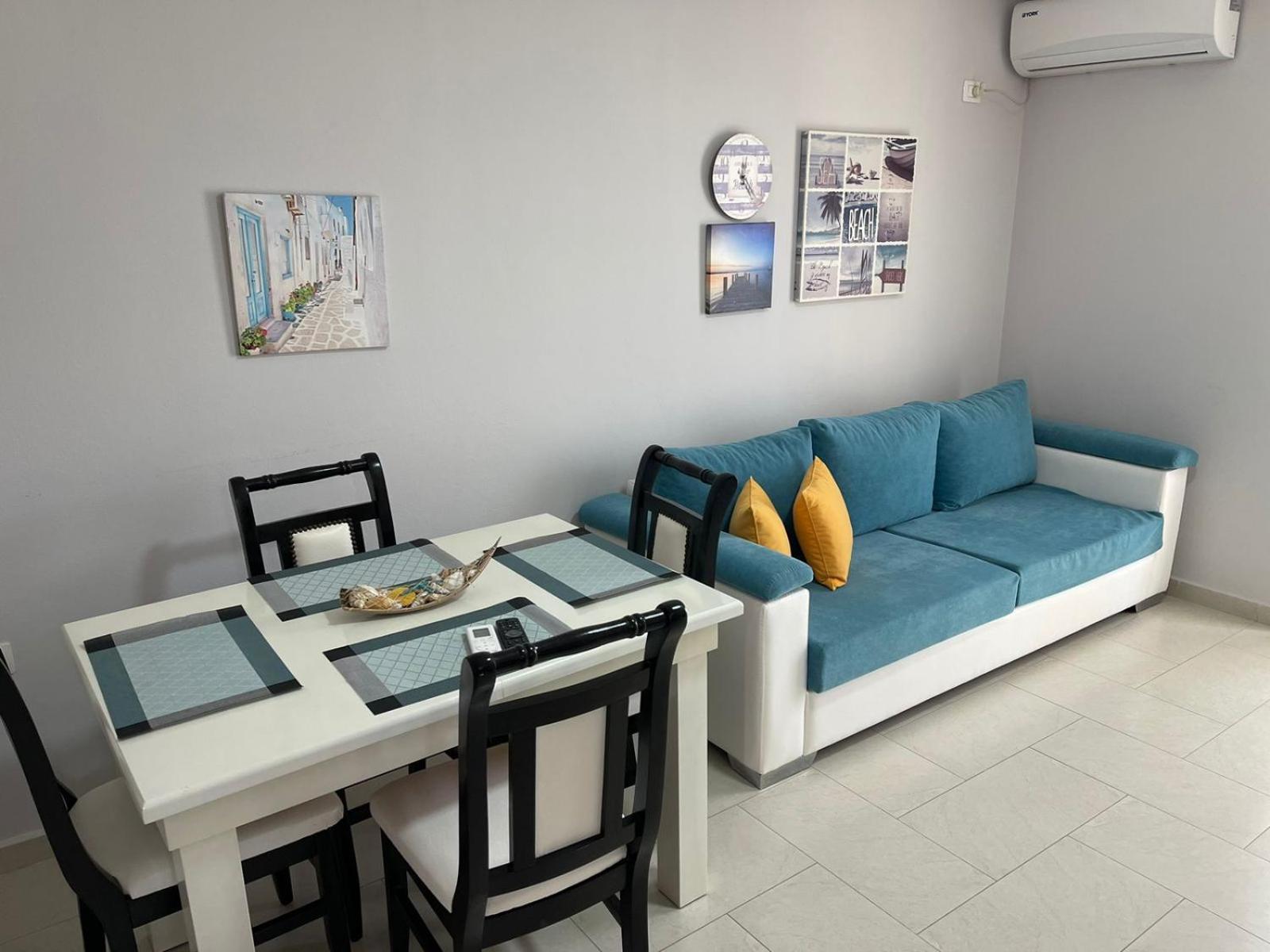Arden * Sarandë